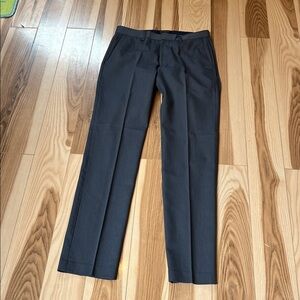 Banana Republic non iron Tailored Slim Fit pants